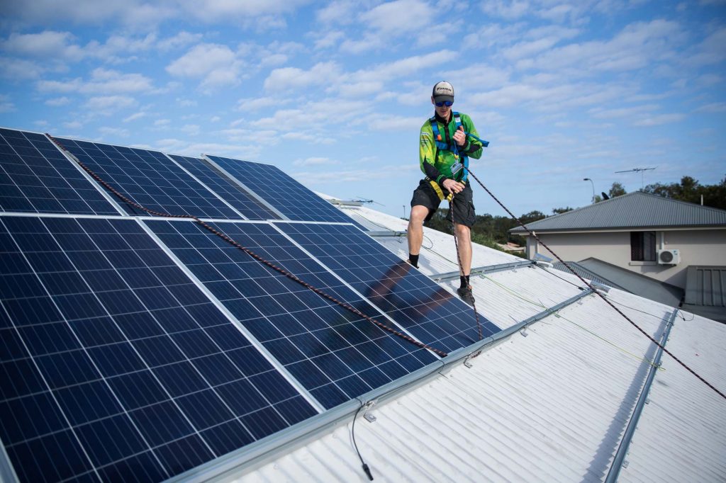 Solar Panels At Home Reasons On Why You Need To Invest For Your Home 